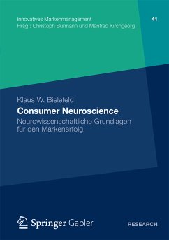 Consumer Neuroscience (eBook, PDF) - Bielefeld, Klaus W.