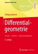Differentialgeometrie (eBook, PDF) - Bild 1