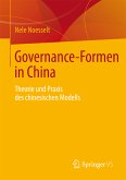 Governance-Formen in China (eBook, PDF)