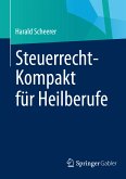 Steuerrecht-Kompakt für Heilberufe (eBook, PDF)