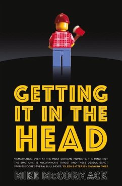 Getting It in the Head - Mccormack, Mike