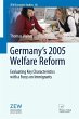 Germany's 2005 Welfare Reform (eBook,... - Bild 1
