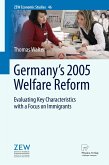 Germany's 2005 Welfare Reform (eBook, PDF)