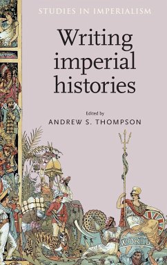 Writing imperial histories