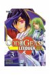Code Geass: Lelouch, El de la rebelión... - Bild 1