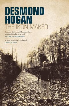 The Ikon Maker - Hogan, Demond