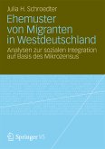 Ehemuster von Migranten in Westdeutschland (eBook, PDF)