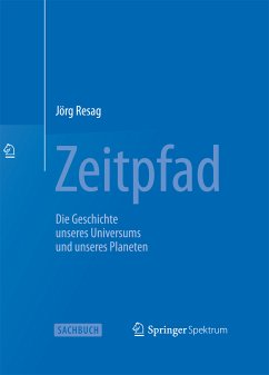 Zeitpfad (eBook, PDF) - Resag, Jörg