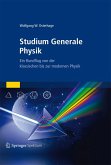 Studium Generale Physik (eBook, PDF)