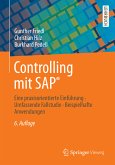 Controlling mit SAP® (eBook, PDF)