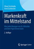 Markenkraft im Mittelstand (eBook, PDF)