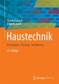 Haustechnik (eBook, PDF)