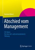 Abschied vom Management (eBook, PDF)