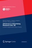 Advances in Advertising Research (Vol. III) (eBook, PDF)