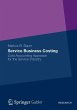Service Business Costing (eBook, PDF) - Bild 1