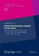 Public Performance-based Contracting... - Bild 1