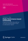 Public Performance-based Contracting (eBook, PDF)