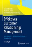 Effektives Customer Relationship Management (eBook, PDF)