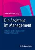 Die Assistenz im Management (eBook, PDF)