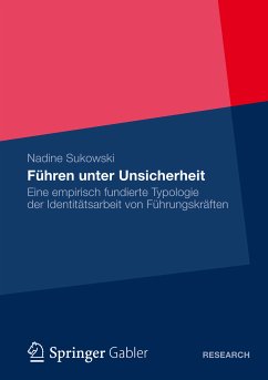 Führen unter Unsicherheit (eBook, PDF) - Sukowski, Nadine