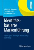 Identitätsbasierte Markenführung (eBook, PDF)