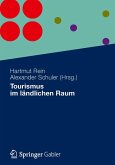 Tourismus im ländlichen Raum (eBook, PDF)