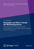 Nostalgie und Retro-Trends als Marketingchance (eBook, PDF)