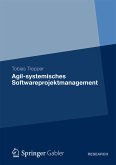 Agil-systemisches Softwareprojektmanagement (eBook, PDF)