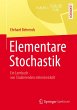 Elementare Stochastik (eBook, PDF) - Bild 1