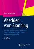 Abschied vom Branding (eBook, PDF)