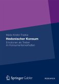 Hedonischer Konsum (eBook, PDF)