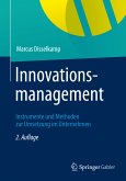 Innovationsmanagement (eBook, PDF)