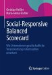 Social-Responsive Balanced Scorecard... - Bild 1