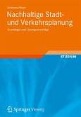 Nachhaltige Stadt- und Verkehrsplanung (eBook, PDF)