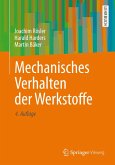 Mechanisches Verhalten der Werkstoffe (eBook, PDF)