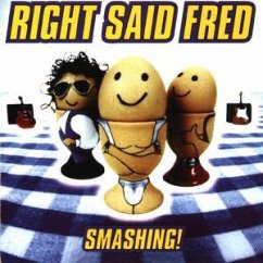 Smashing - Right said Fred