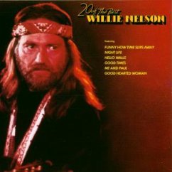 20 Of The Best - Willie Nelson