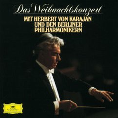 Das Weihnachtskonzert - Herbert von Karajan