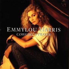 Cowgirl's Prayer - Harris, Emmylou