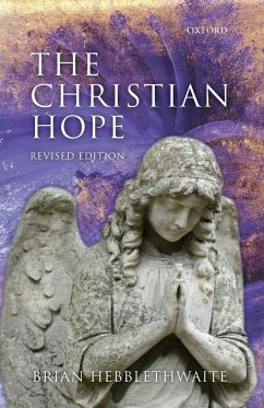 CHRISTIAN HOPE REV ED P - Hebblethwaite