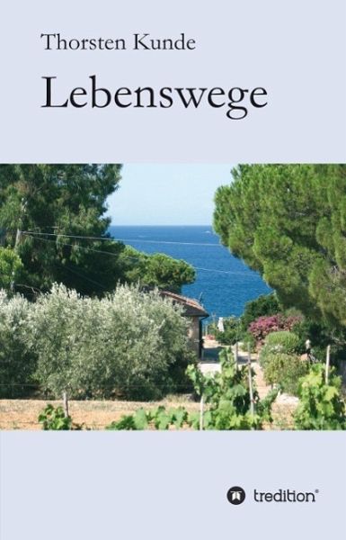 Lebenswege (eBook, ePUB)