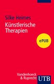 Künstlerische Therapien (eBook, ePUB)