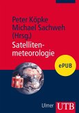 Satellitenmeteorologie (eBook, ePUB)