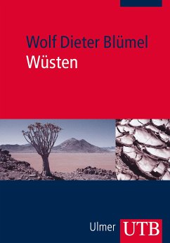 Wüsten (eBook, ePUB) - Blümel, Wolf Dieter