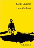 Casa Zia Lina (eBook, ePUB)