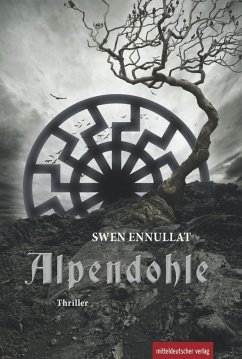 Alpendohle (eBook, ePUB) - Ennullat, Swen
