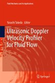 Ultrasonic Doppler Velocity Profiler for Fluid Flow (eBook, PDF)
