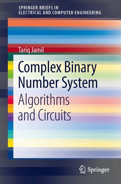Complex Binary Number System (eBook, PDF) - Jamil, Tariq