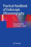 Practical Handbook of Endoscopic Ultrasonography (eBook, PDF)