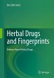 Herbal Drugs and Fingerprints (eBook,... - Bild 1
